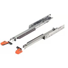 Blum MOVENTO BLUMOTION полное выдв.