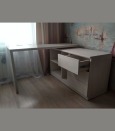 Стол-трансформер письменный-2