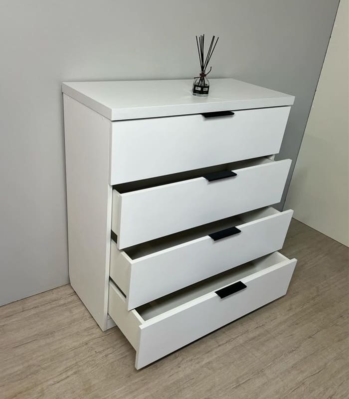 Komod-belyj-s-yashchikami-2 Комод белый с ящиками-2